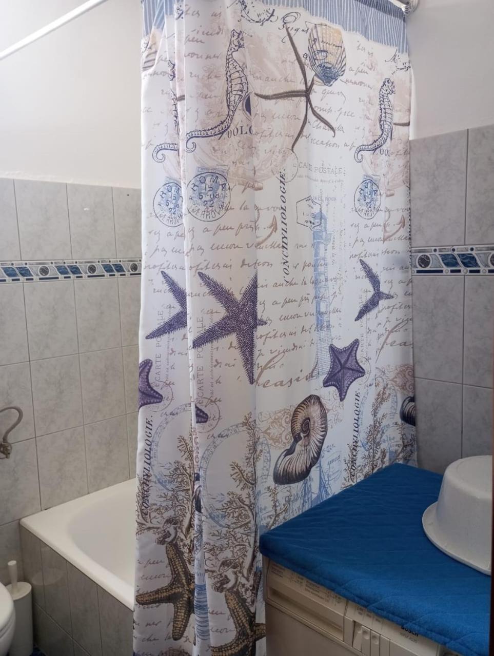 Sia Beach House Nea Karvali Bagian luar foto